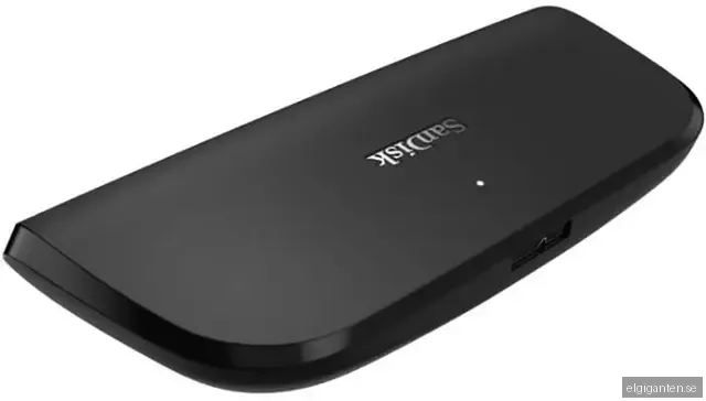 Sandisk ImageMate PRO USB 3.0 minneskortsläsare
