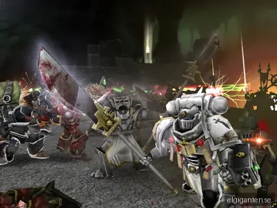 Warhammer 40 000 Dawn of War - Master Collection - PC Windows