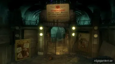 BioShock - PC Windows