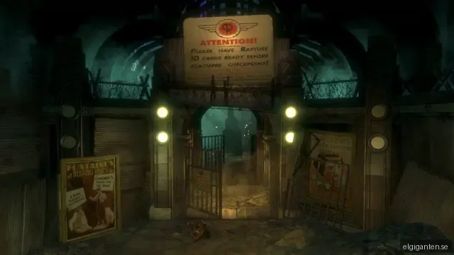 BioShock - PC Windows