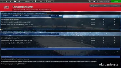 Eastside Hockey Manager - PC Windows