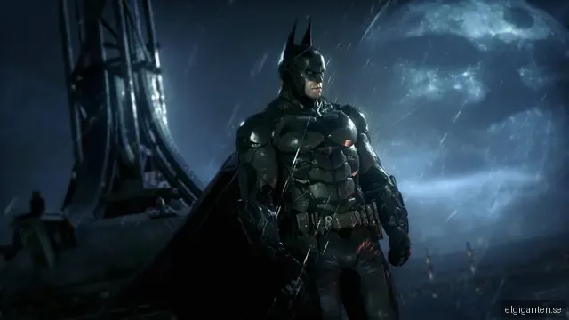 Batman: Arkham Knight Premium Edition - PC Windows