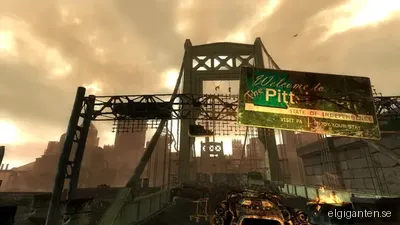 Fallout 3 Game of the Year Edition - PC Windows