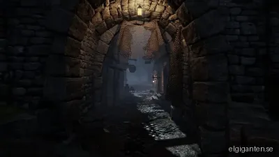 Warhammer End Times Vermintide - PC Windows