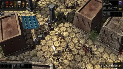 Expeditions Conquistador - PC Windows Mac OSX Linux