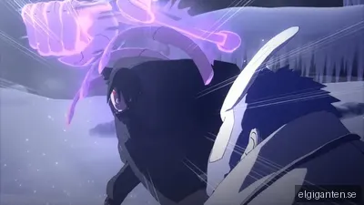 NARUTO SHIPPUDEN Ultimate Ninja STORM 4 - Road to Boruto - PC Windows