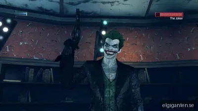 Batman Arkham Origins Blackgate - Deluxe Edition - PC Windows