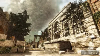 Call of Duty Modern Warfare 3 Collection 2 - Mac OSX