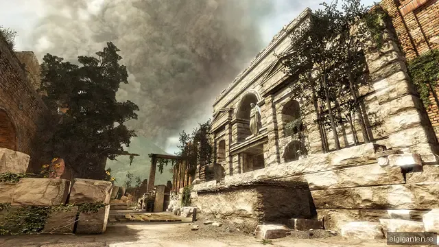 Call of Duty Modern Warfare 3 Collection 2 - Mac OSX