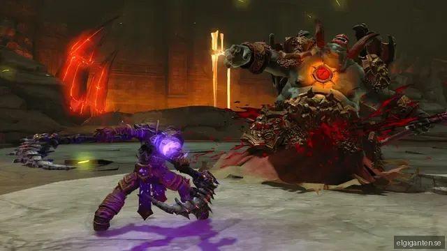 Darksiders II Deathinitive Edition - PC Windows