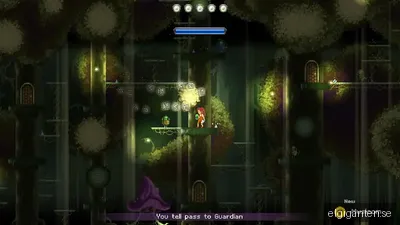 Chronicles of Teddy Harmony of Exidus - PC Windows Mac OSX