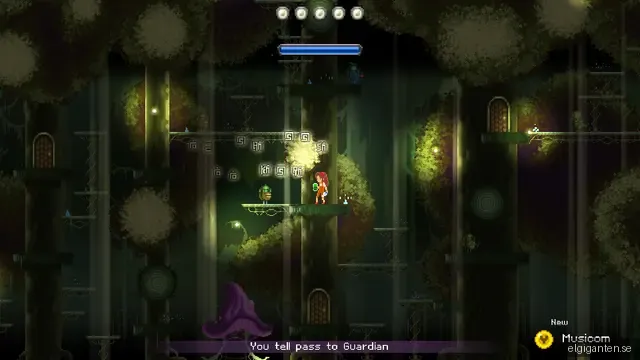 Chronicles of Teddy Harmony of Exidus - PC Windows Mac OSX