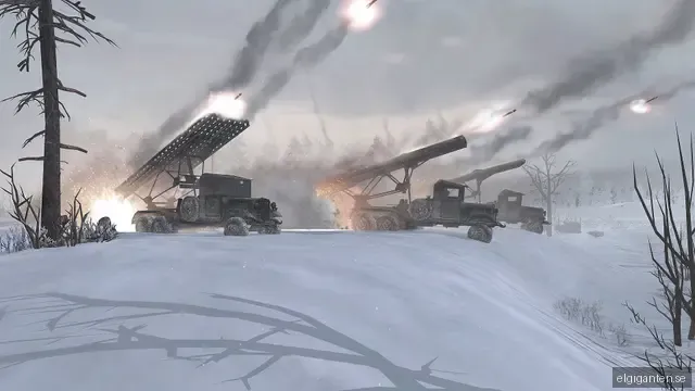 Company of Heroes 2 - PC Windows