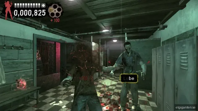 Typing of the dead Overkill - PC Windows