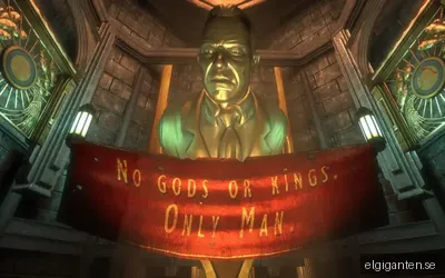 BioShock The Collection - PC Windows
