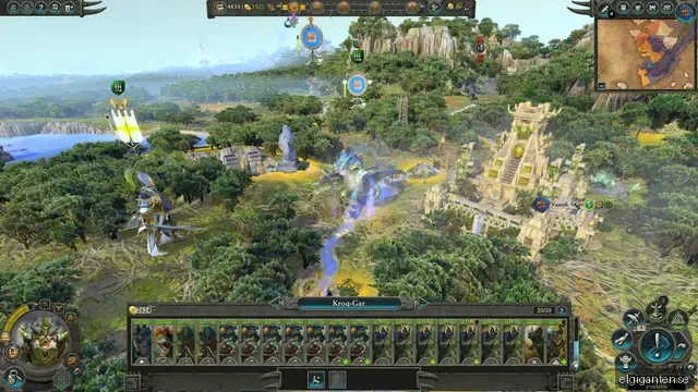 Total War WARHAMMER II - PC Windows