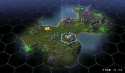Sid Meier's Civilization Beyond Earth - PC Windows
