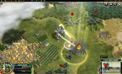 Sid Meier's Civilization V Brave New World - PC Windows Mac OSX Linu