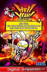 Hell Yeah! Collection - PC Windows