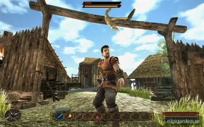 Gothic 3 - Game of the Year Edition - PC Windows