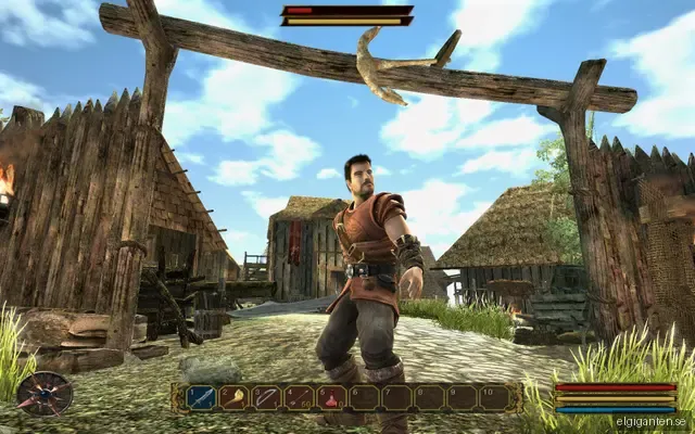 Gothic 3 - Game of the Year Edition - PC Windows