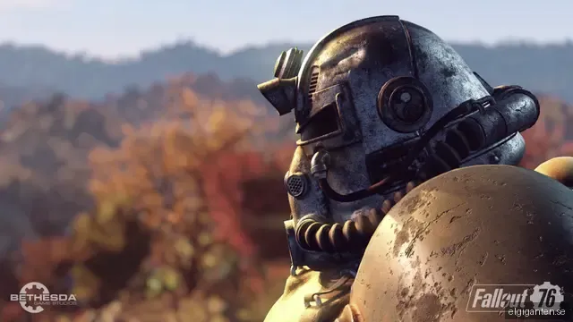Fallout 76 - PC Windows