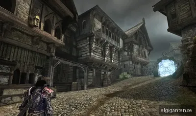 ArcaniA Gothic 4 - PC Windows