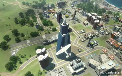 Tropico 4 Modern Times DLC - PC Windows