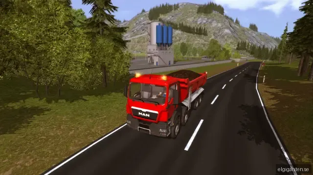 Construction Simulator 2015 - PC Windows,Mac OSX