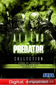 Aliens vs. Predator Collection - PC Windows