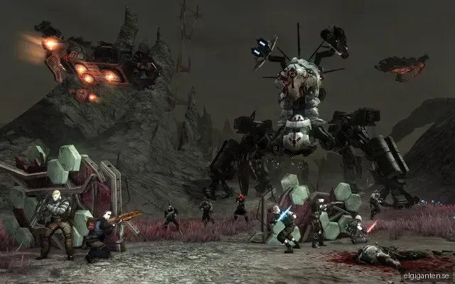 Defiance Recruit Pack - PC Windows