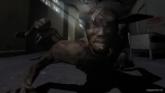 Condemned: Criminal Origins - PC Windows