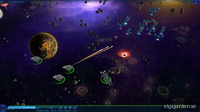 Sid Meier’s Starships - PC Windows