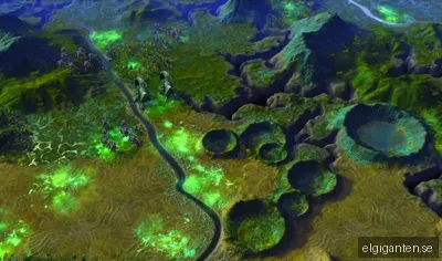 Sid Meier's Civilization Beyond Earth - The Collection -