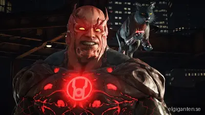 Injustice 2 - Legendary Edition - PC Windows