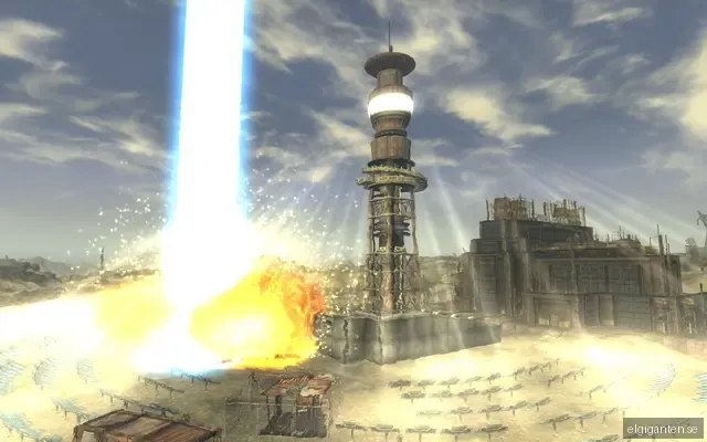 Fallout New Vegas - PC Windows