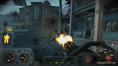 Fallout 4 - Game Of The Year - PC Windows