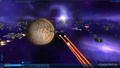 Sid Meier’s Starships and Civilization Beyond Earth - PC Windows