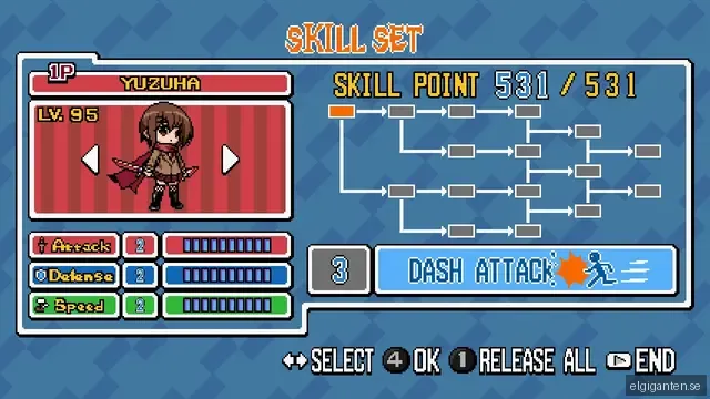 Phantom Breaker Battle Grounds - PC Windows