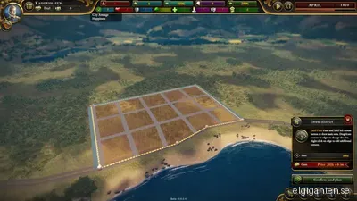 Urban Empire - PC Windows