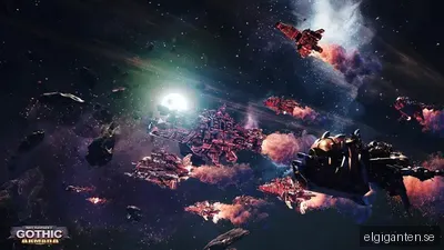 Battlefleet Gothic Armada - PC Windows