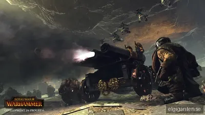 Total War WARHAMMER - PC Windows