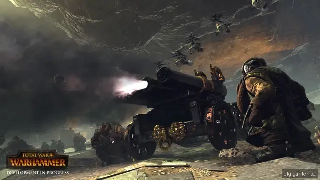 Total War WARHAMMER - PC Windows