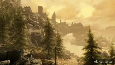 The Elder Scrolls V Skyrim Special Edition - PC Windows