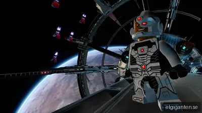 LEGO Batman 3 Beyond Gotham - PC Windows