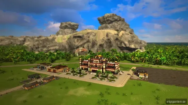 Tropico 5 Gone Green - PC Windows