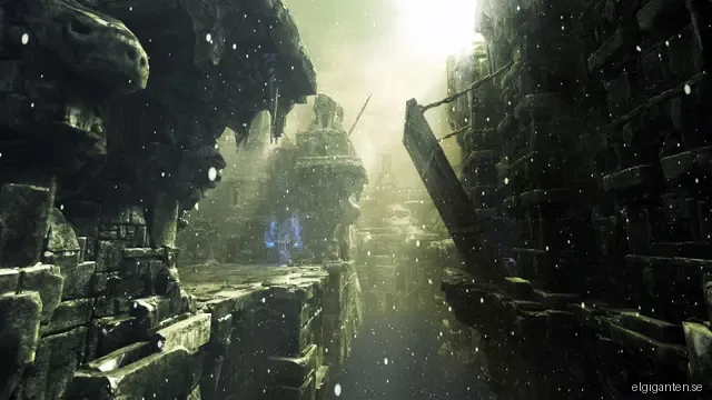 Blades of Time - PC Windows