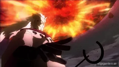 NARUTO SHIPPUDEN Ultimate Ninja STORM 4 - PC Windows