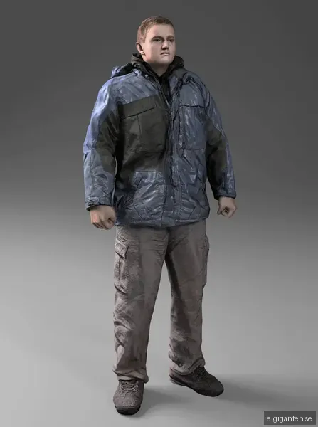 The Vanishing of Ethan Carter - PC Windows