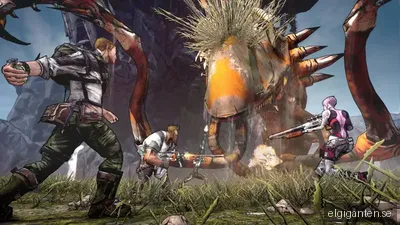 Borderlands 2 Game of the Year Edition - Mac OSX